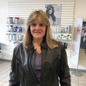 Meet your Posher, Jeanne